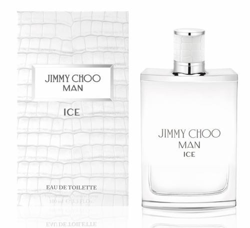 JIMMY CHOO Man Ice